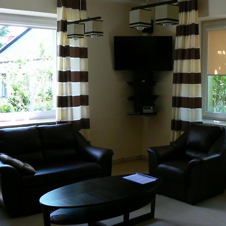 Wama Apartment Nowa Wies  Bagian luar foto