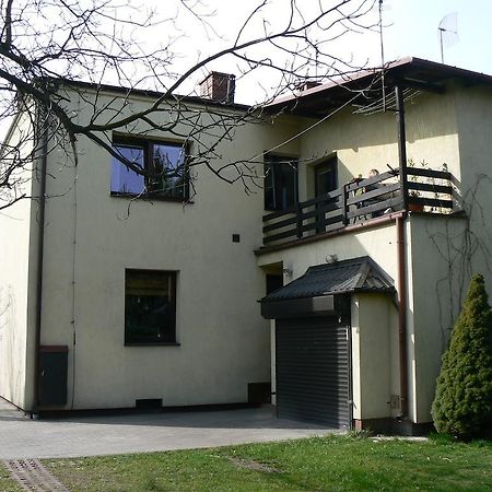Wama Apartment Nowa Wies  Bagian luar foto