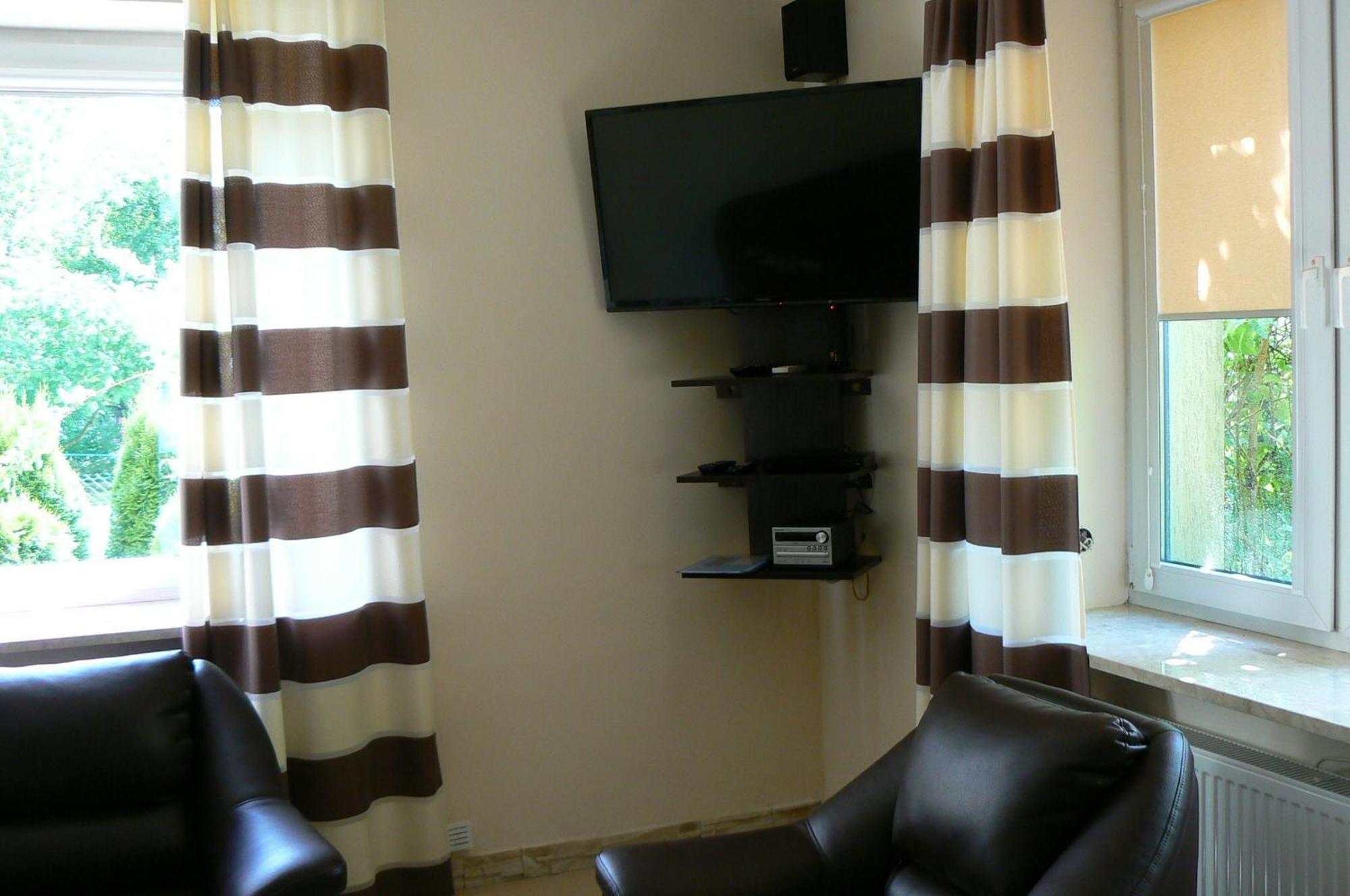 Wama Apartment Nowa Wies  Bagian luar foto
