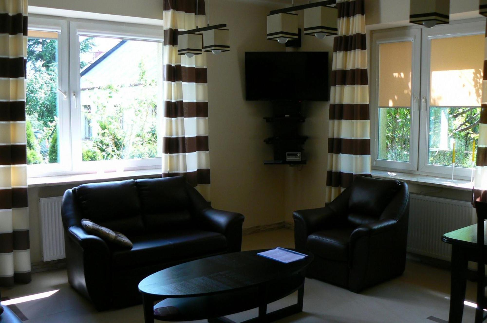 Wama Apartment Nowa Wies  Bagian luar foto