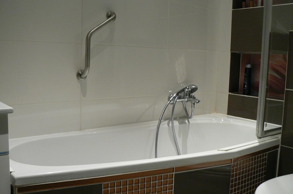 Wama Apartment Nowa Wies  Ruang foto