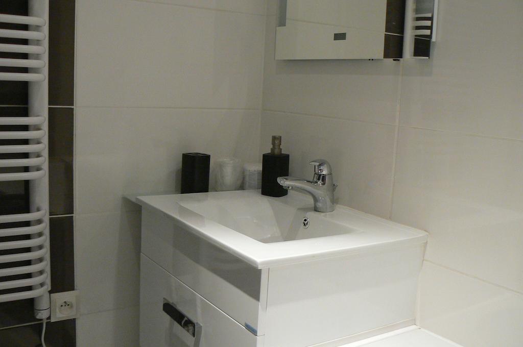 Wama Apartment Nowa Wies  Ruang foto