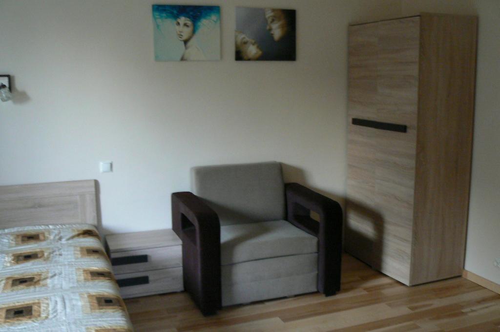 Wama Apartment Nowa Wies  Ruang foto