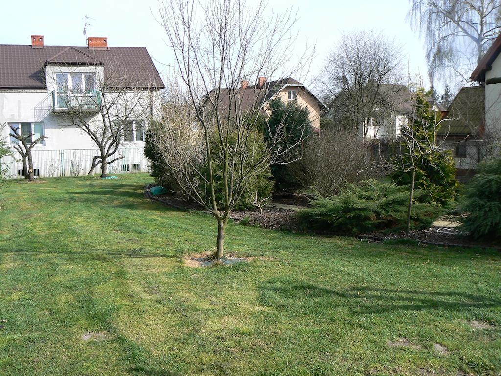 Wama Apartment Nowa Wies  Bagian luar foto