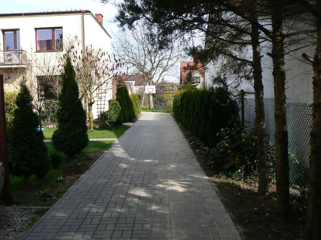 Wama Apartment Nowa Wies  Bagian luar foto