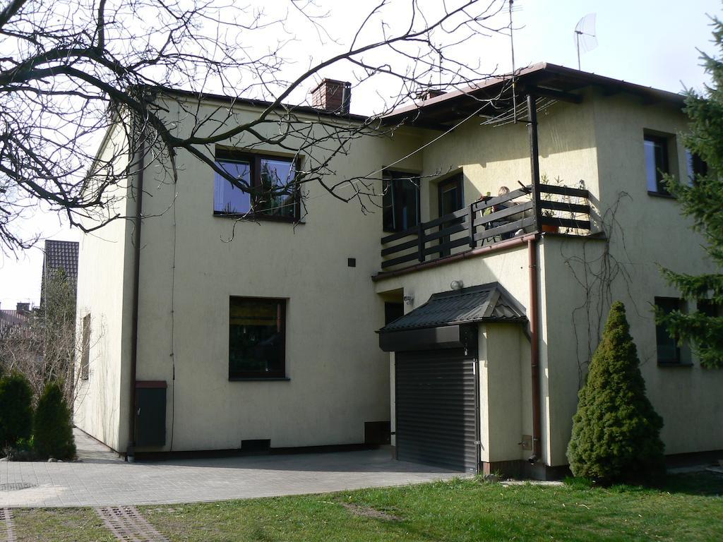 Wama Apartment Nowa Wies  Bagian luar foto