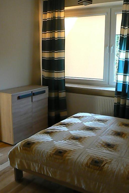 Wama Apartment Nowa Wies  Ruang foto