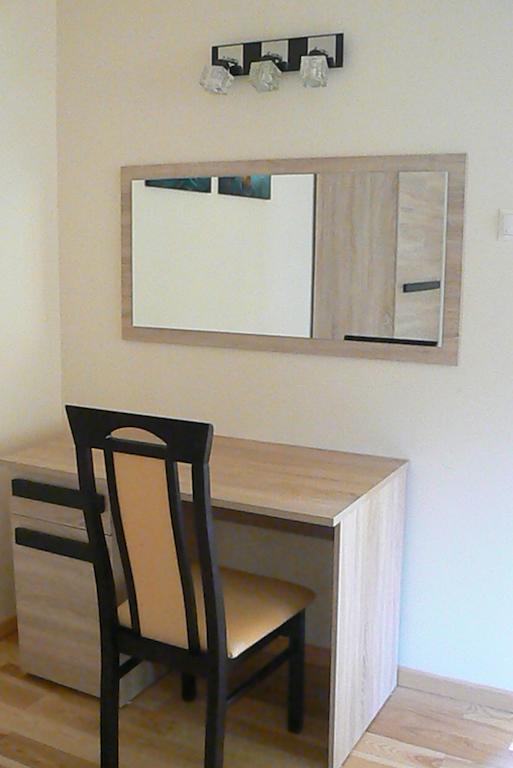 Wama Apartment Nowa Wies  Ruang foto
