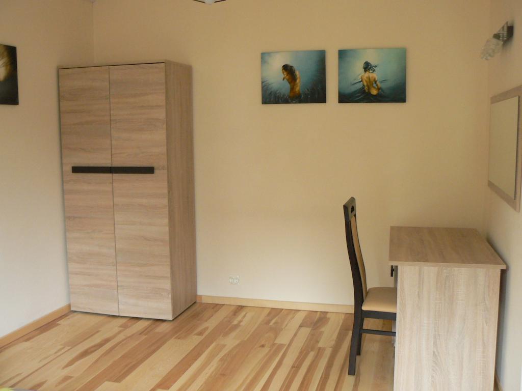 Wama Apartment Nowa Wies  Ruang foto