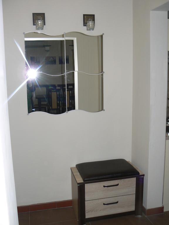 Wama Apartment Nowa Wies  Ruang foto