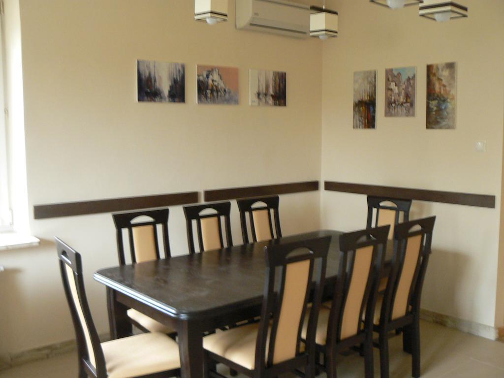 Wama Apartment Nowa Wies  Ruang foto