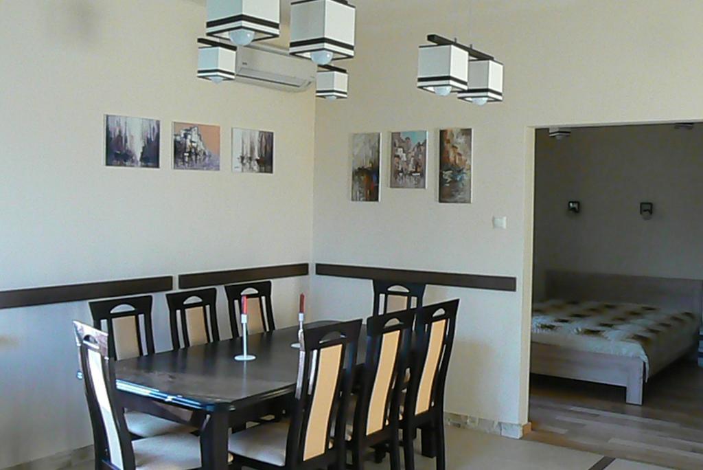 Wama Apartment Nowa Wies  Ruang foto