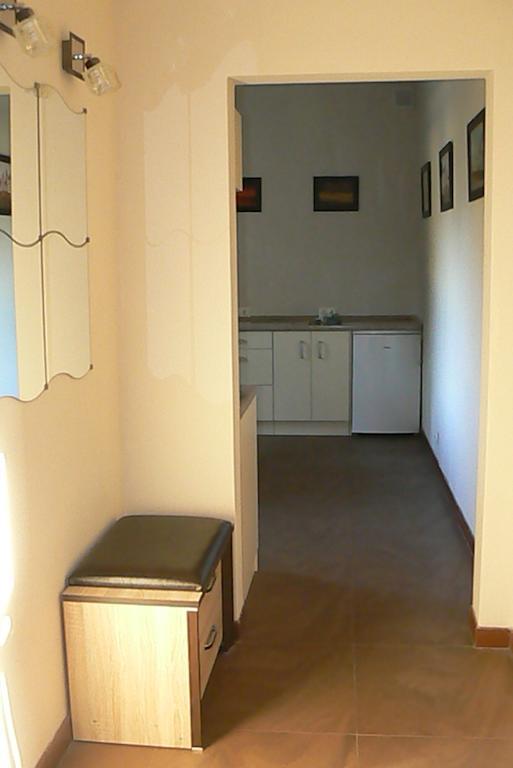 Wama Apartment Nowa Wies  Ruang foto