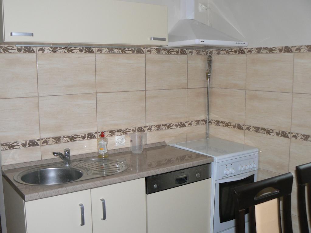 Wama Apartment Nowa Wies  Ruang foto