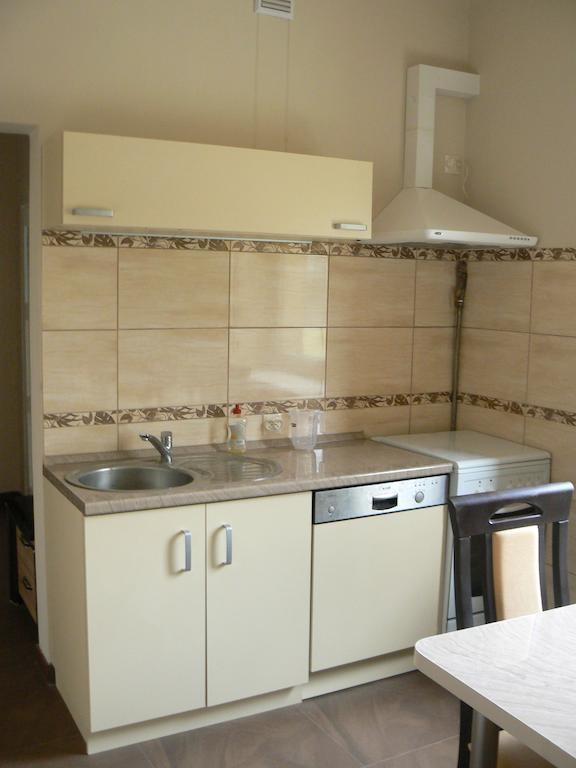 Wama Apartment Nowa Wies  Ruang foto